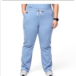 New Figs Yola skinny petite skinny pants